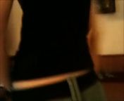 Секс с молодой блондинкой шведкой